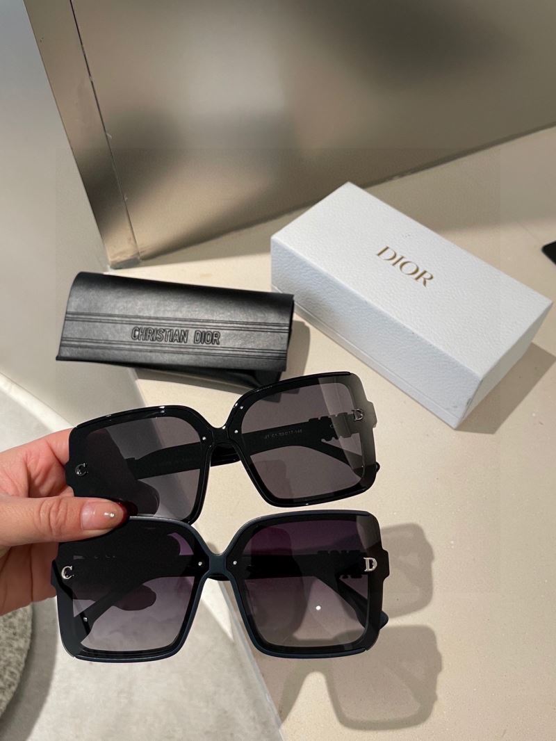 Dior Sunglasses